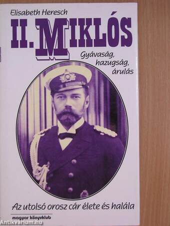 II. Miklós