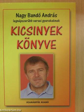 Kicsinyek Könyve