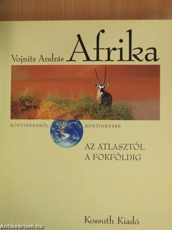 Afrika