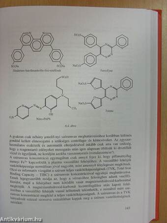 Klinikai laboratóriumi diagnosztika