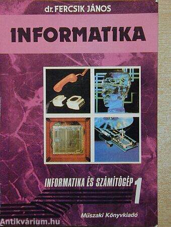 Informatika