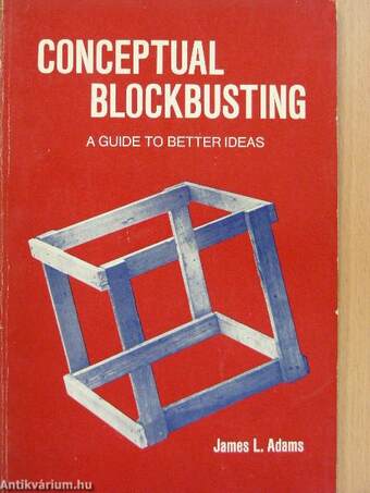 Conceptual blockbusting