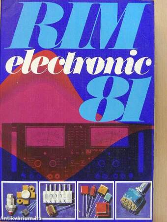 RIM Electronic '81