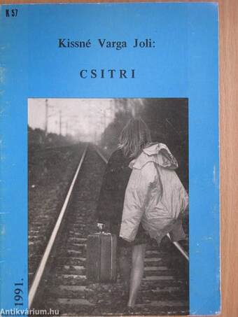 Csitri