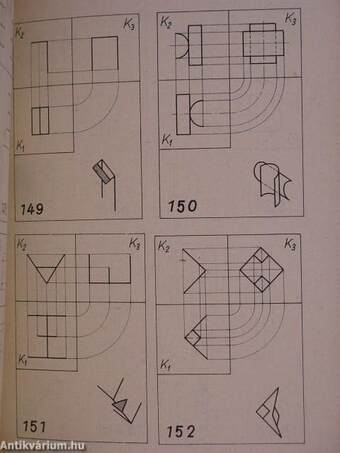 Ki mit tud geometriából?