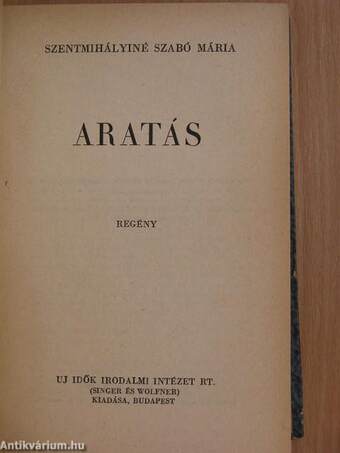 Aratás