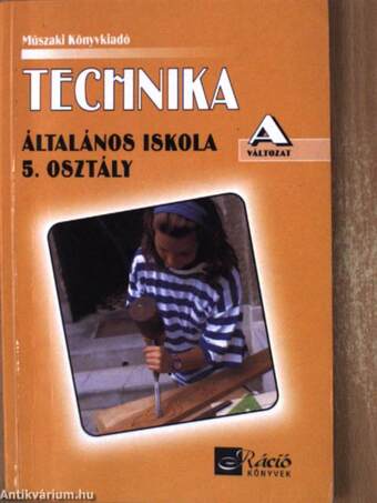 Technika 5.