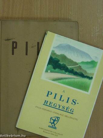 Pilis