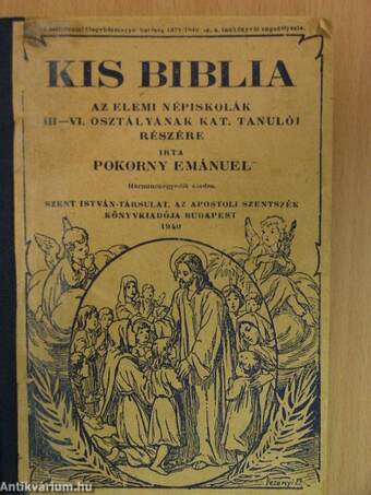 Kis Biblia