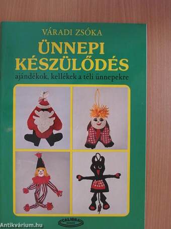 Ünnepi készülődés