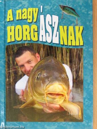 A nagy horgásznak