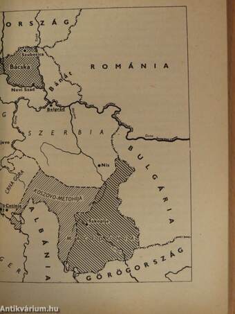 Felszabadító háború és népi forradalom Jugoszláviában 1941-1945