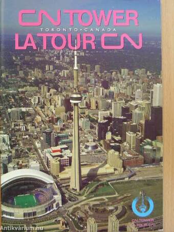 CN Tower/La Tour CN