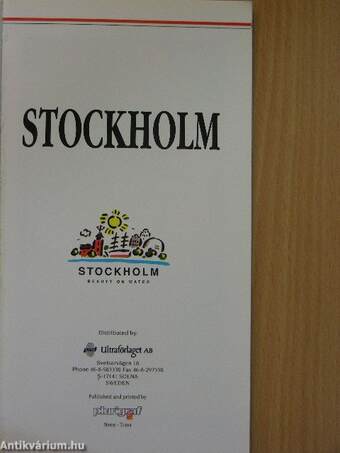 Stockholm