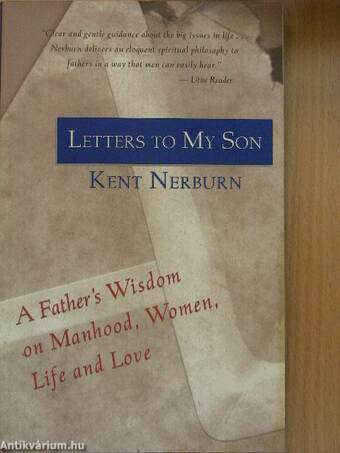 Letters to My Son