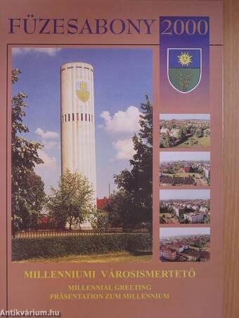 Füzesabony 2000