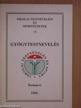 Gyógytestnevelés