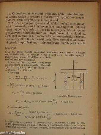 Szilárdságtan