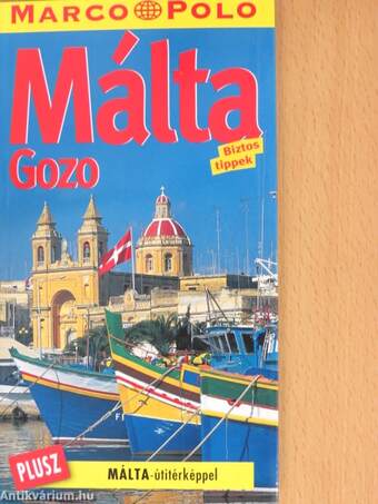 Málta - Gozo