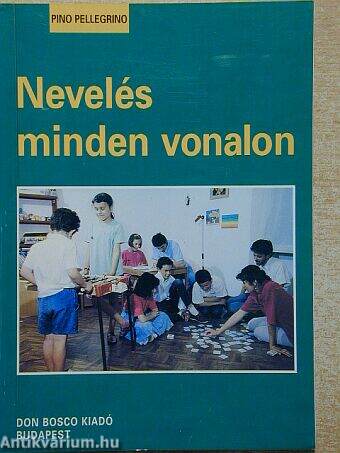 Nevelés minden vonalon