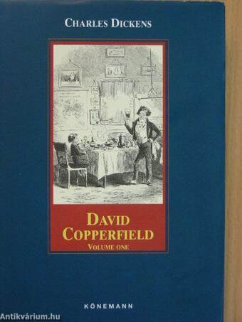 David Copperfield I-II.