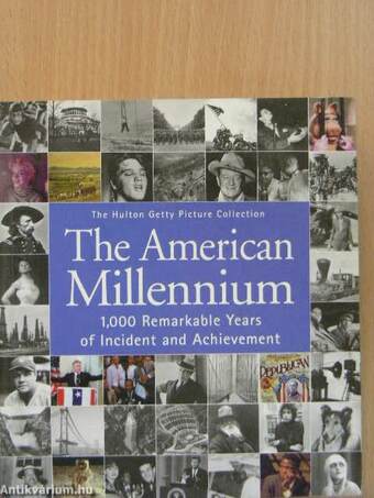 The American Millennium