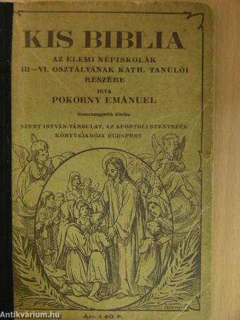 Kis Biblia