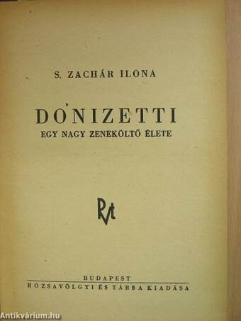 Donizetti