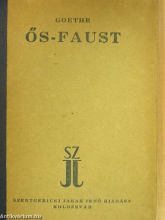 Ős-Faust