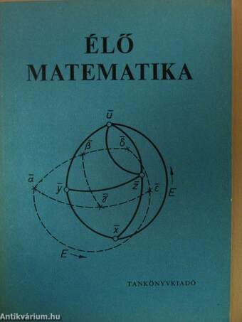 Élő matematika