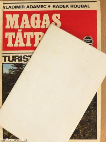 Magas-Tátra