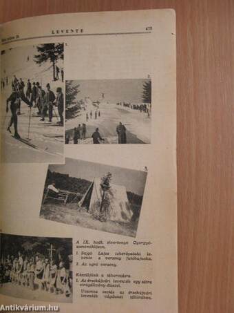 Levente 1944. május 15.