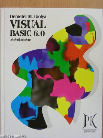 Visual Basic 6.0