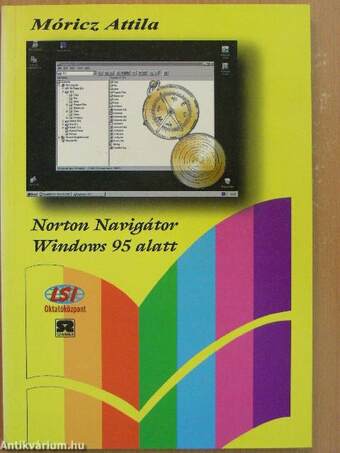 Norton Navigátor Windows 95 alatt