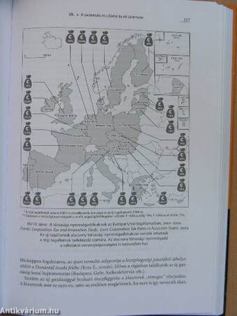 Az Európai Unió a XXI. század elején