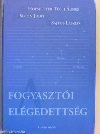 A fogyasztói elégedettség