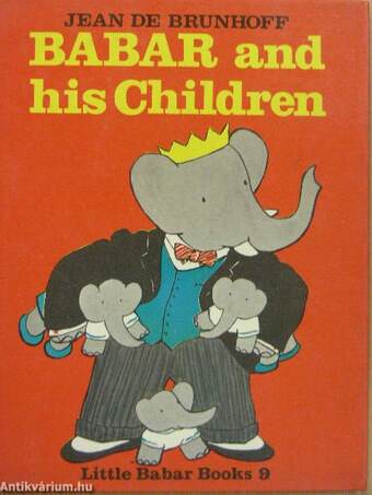 Babar and his Children