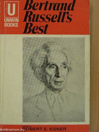 Bertrand Russell's Best