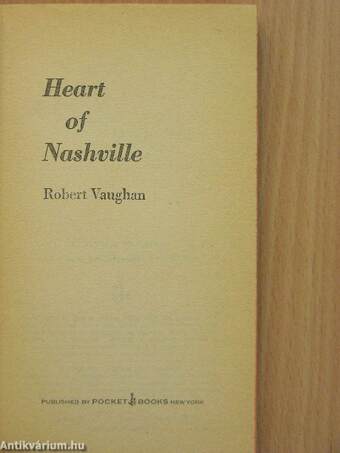 Heart of Nashville