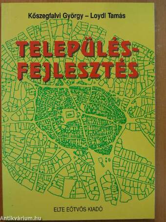 Településfejlesztés