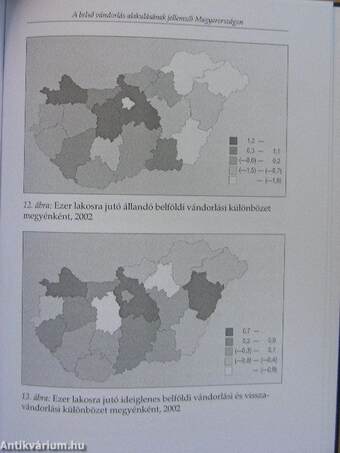 Terület- és településfejlesztés I.