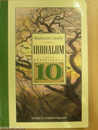 Irodalom 10.