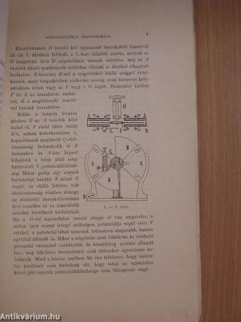 Mathematikai és physikai lapok 1916. január