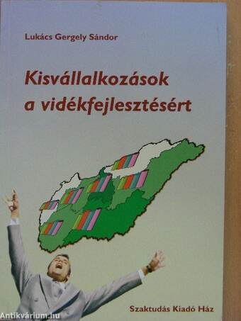 Kisvállalkozások a vidékfejlesztésért