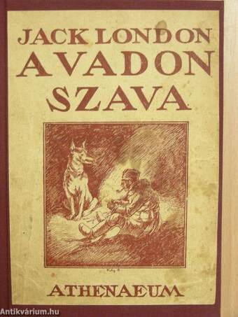 A vadon szava