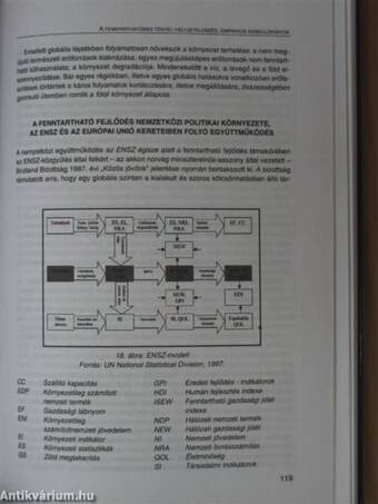 Fenntarthatóság, kockázatok, biztonság