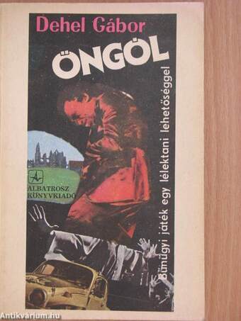 Öngól