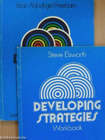 Developing Strategies - Students' Book/Workbook