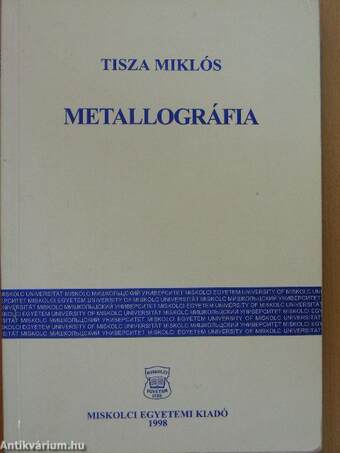 Metallográfia