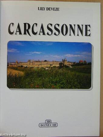 Carcassonne